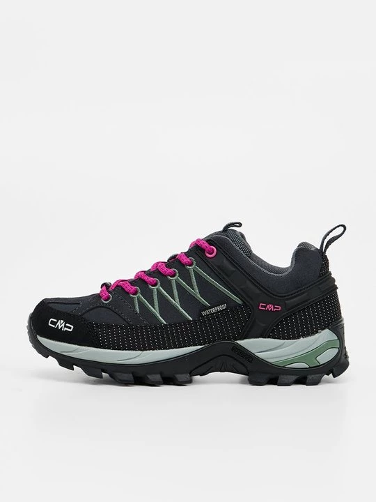 Foto van product Outdoorschoenen CMP donkergrijs