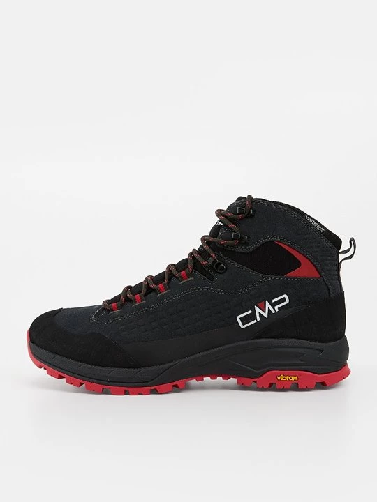 Foto van product Outdoorschoenen CMP donkergrijs gemêleerd