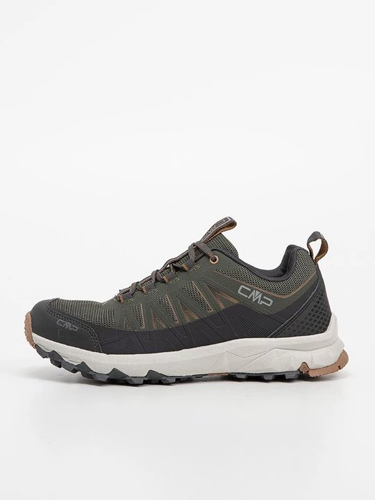 Foto van product Outdoorschoenen CMP donkergroen