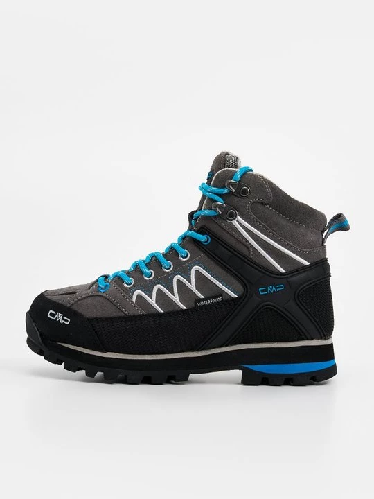 Foto van product Outdoorschoenen CMP grijs