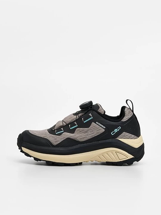 Foto van product Outdoorschoenen CMP grijs