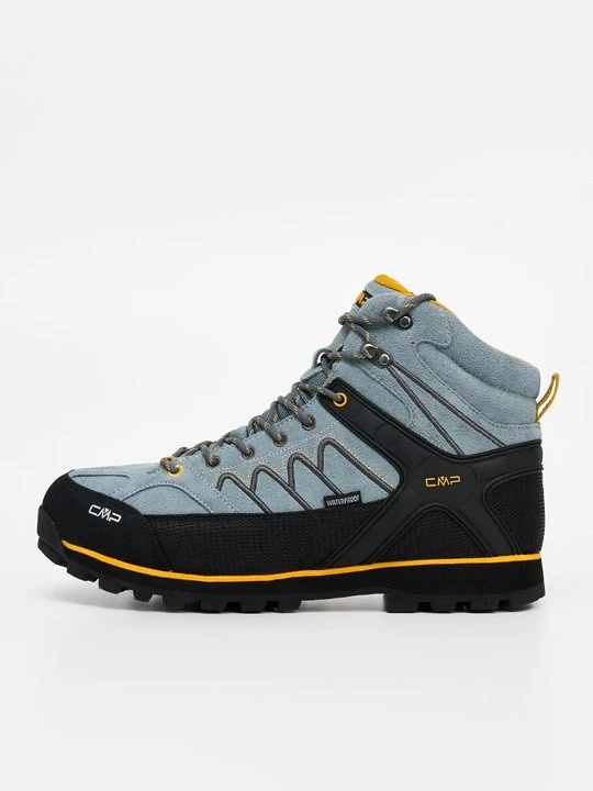 Foto van product Outdoorschoenen CMP grijs