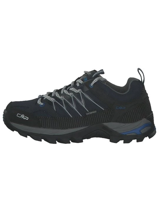 Foto van product Outdoorschoenen CMP grijs