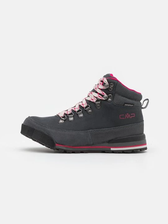 Foto van product Outdoorschoenen CMP grijs