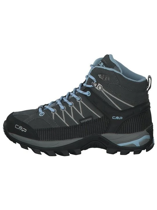 Foto van product Outdoorschoenen CMP grijs