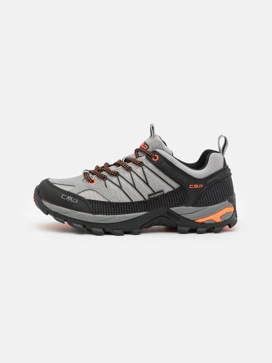 Foto van product Outdoorschoenen CMP grijs