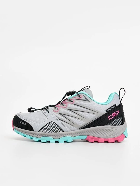 Foto van product Outdoorschoenen CMP grijs