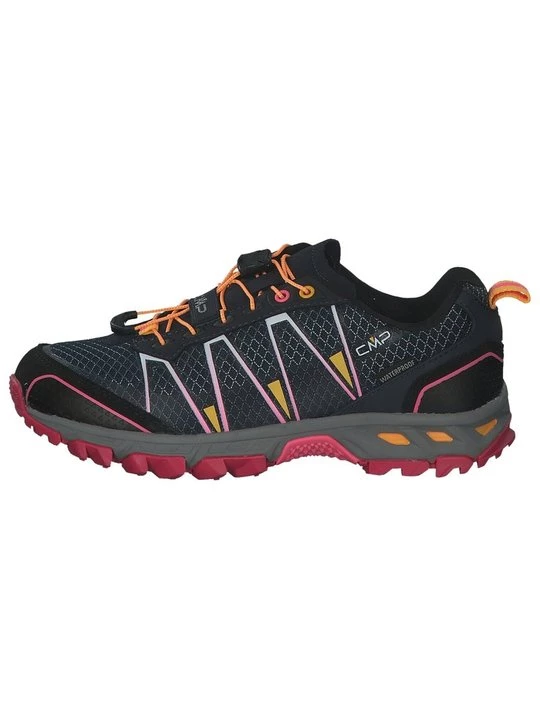 Foto van product Outdoorschoenen CMP grijs