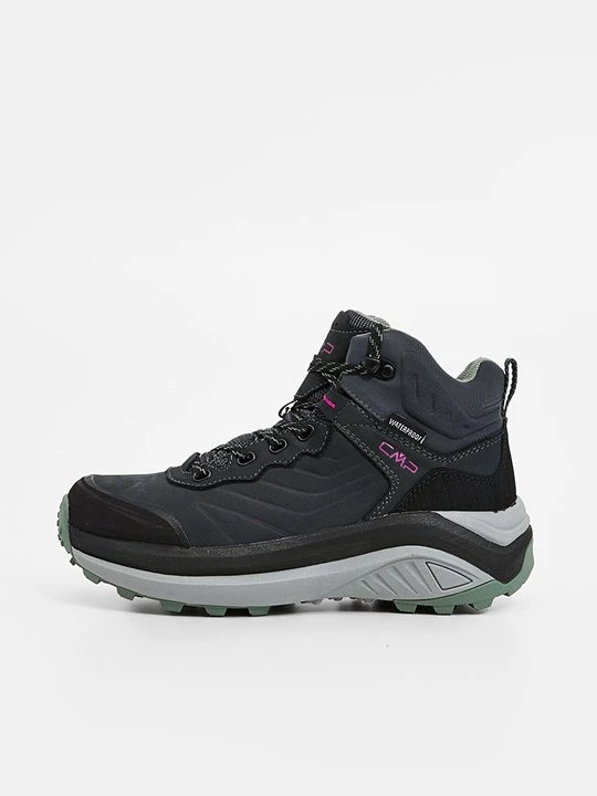 Foto van product Outdoorschoenen CMP grijs