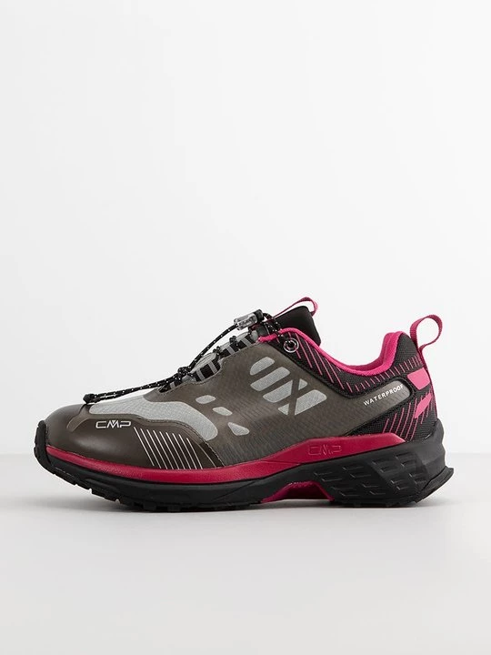Foto van product Outdoorschoenen CMP grijs