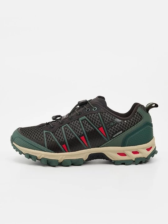 Foto van product Outdoorschoenen CMP grijs