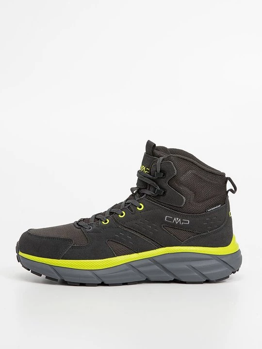 Foto van product Outdoorschoenen CMP grijs gemêleerd