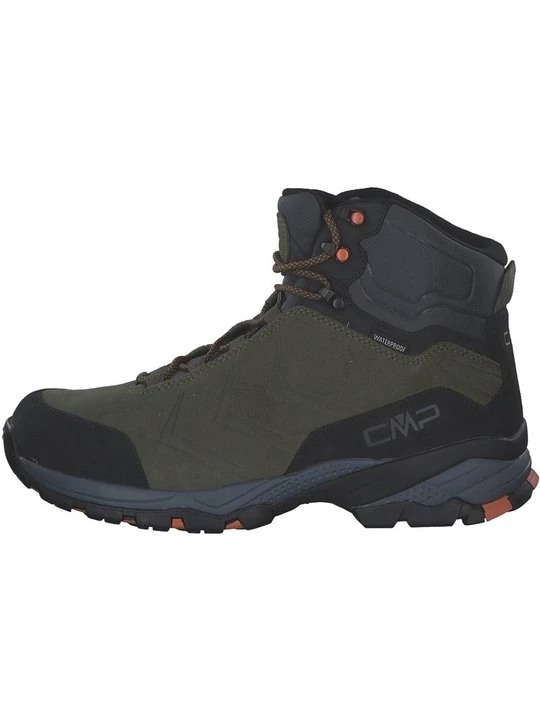 Foto van product Outdoorschoenen CMP groen