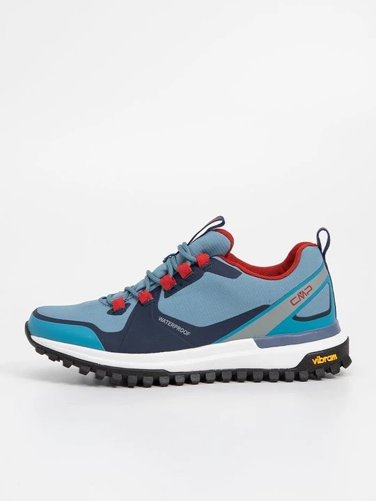 Foto van product Outdoorschoenen CMP lichtblauw