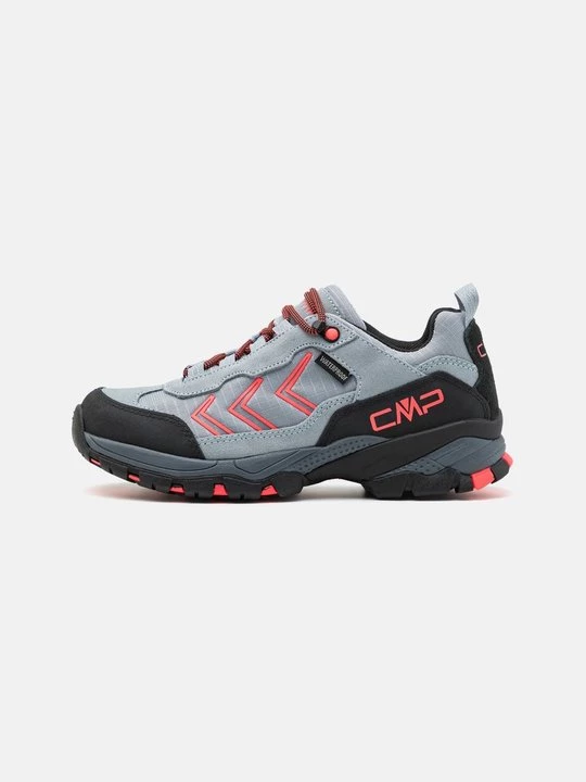 Foto van product Outdoorschoenen CMP lichtgrijs