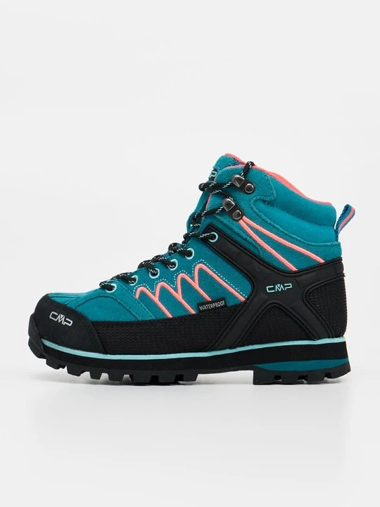 Foto van product Outdoorschoenen CMP turquoise