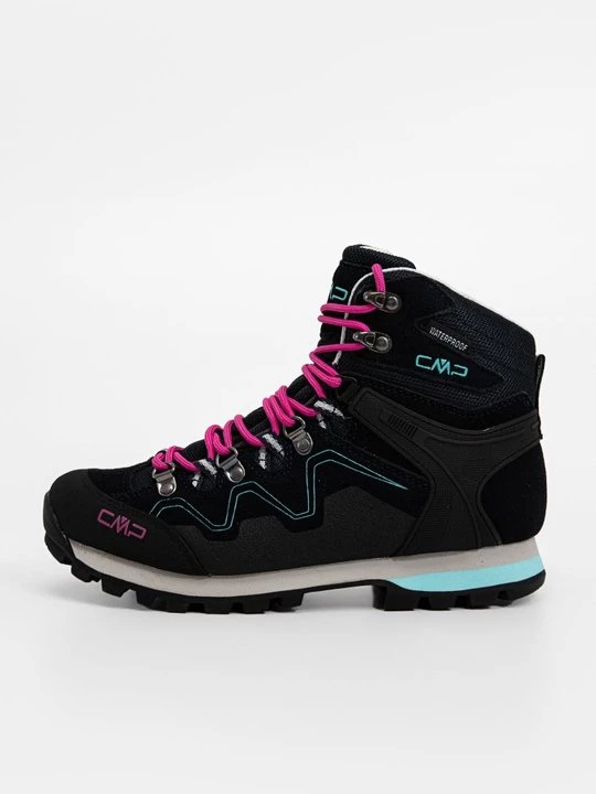 Foto van product Outdoorschoenen CMP zwart