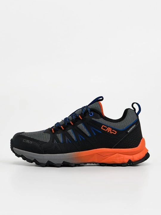 Foto van product Outdoorschoenen CMP zwart