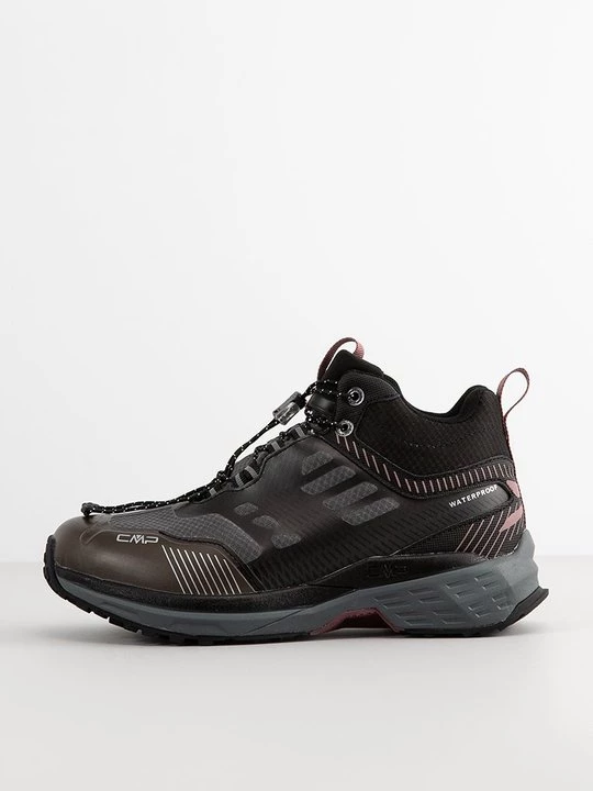 Foto van product Outdoorschoenen CMP zwart