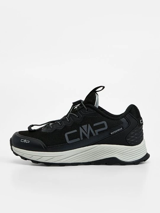 Foto van product Outdoorschoenen CMP zwart