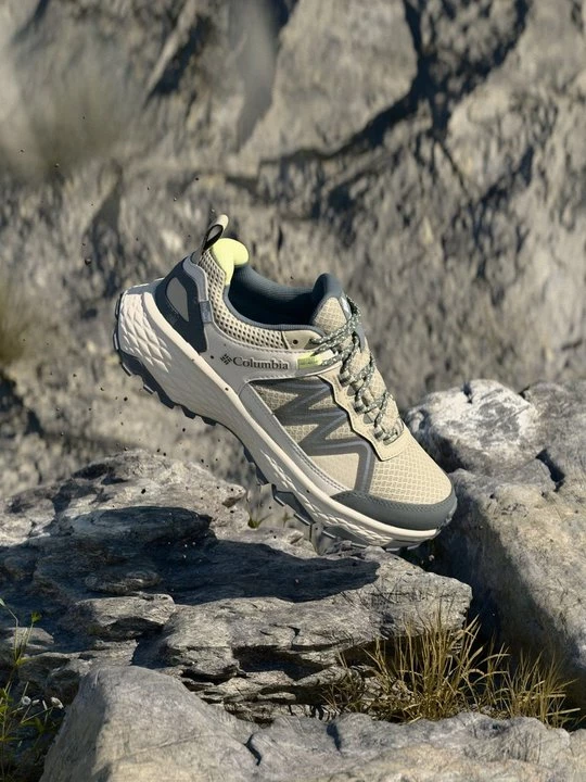 Foto van product Outdoorschoenen Columbia beżowy