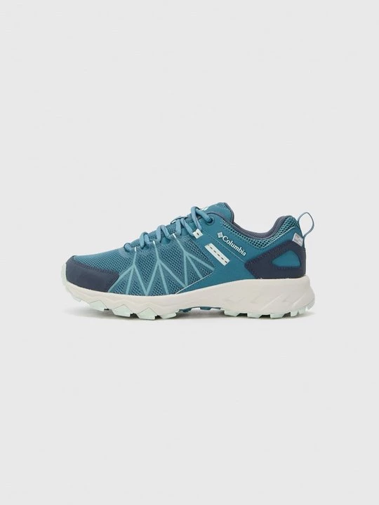 Foto van product Outdoorschoenen Columbia blauw