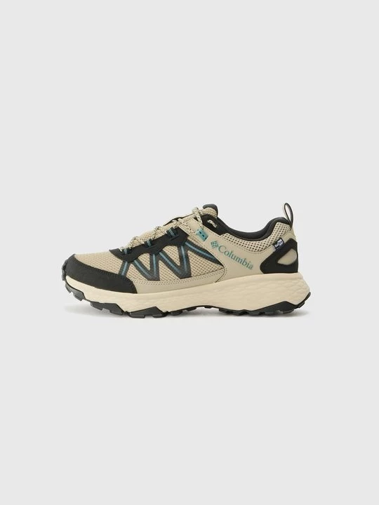 Foto van product Outdoorschoenen Columbia bruin
