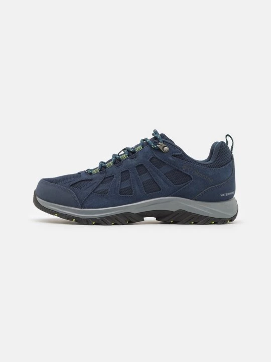 Foto van product Outdoorschoenen Columbia donkerblauw