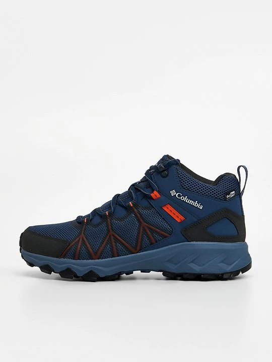 Foto van product Outdoorschoenen Columbia donkerblauw