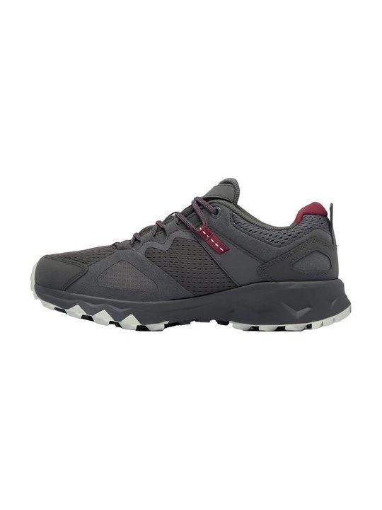 Foto van product Outdoorschoenen Columbia donkergrijs