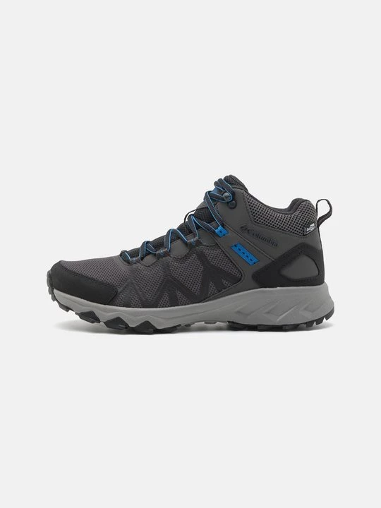 Foto van product Outdoorschoenen Columbia donkergrijs