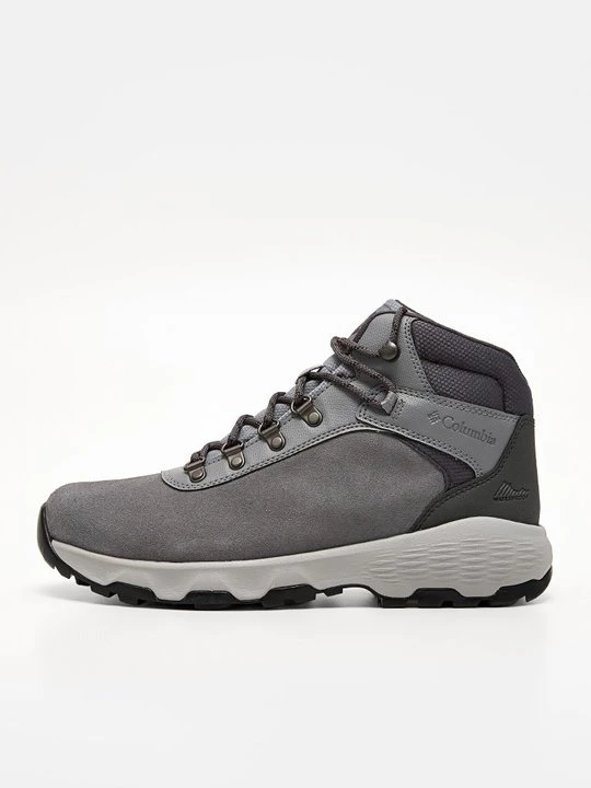 Foto van product Outdoorschoenen Columbia grijs
