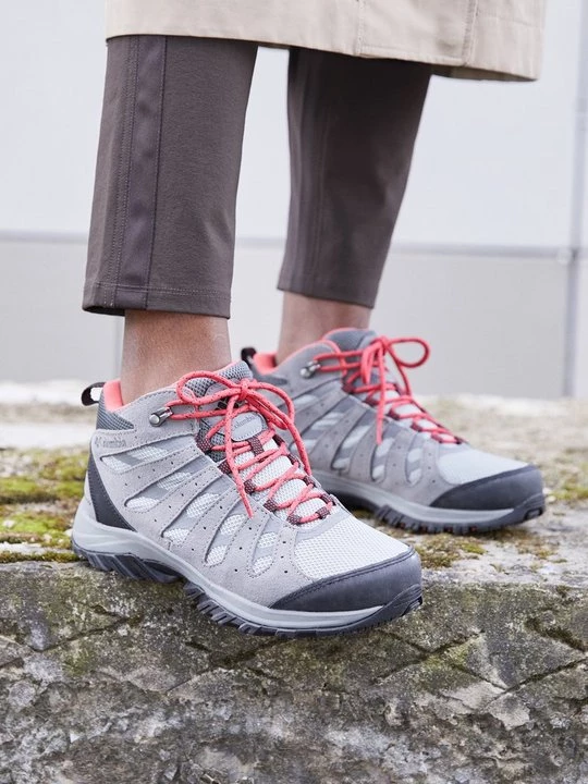 Foto van product Outdoorschoenen Columbia grijs
