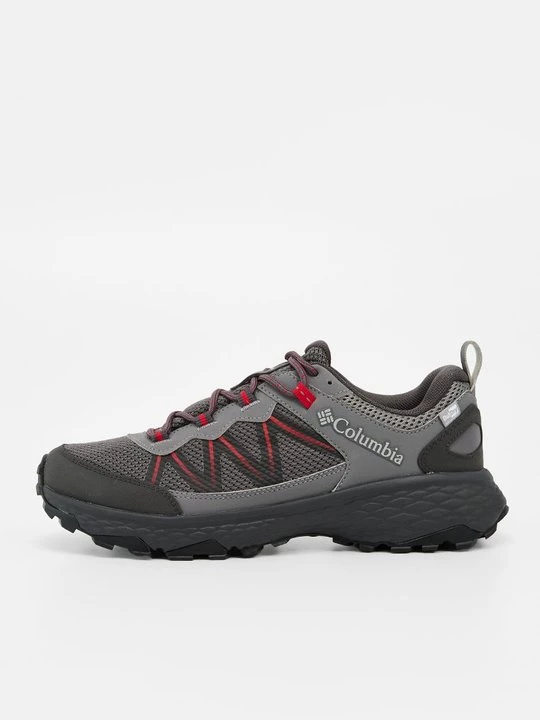 Foto van product Outdoorschoenen Columbia grijs
