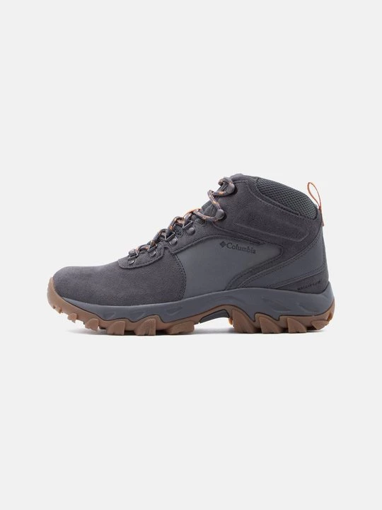 Foto van product Outdoorschoenen Columbia grijs