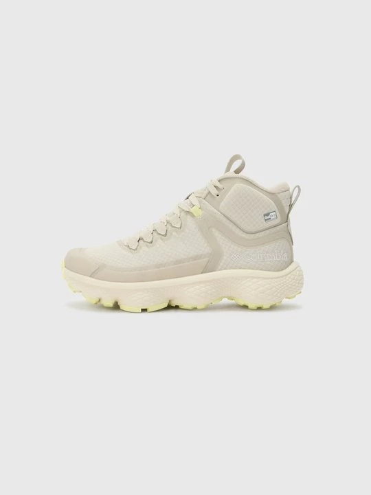 Foto van product Outdoorschoenen Columbia grijs