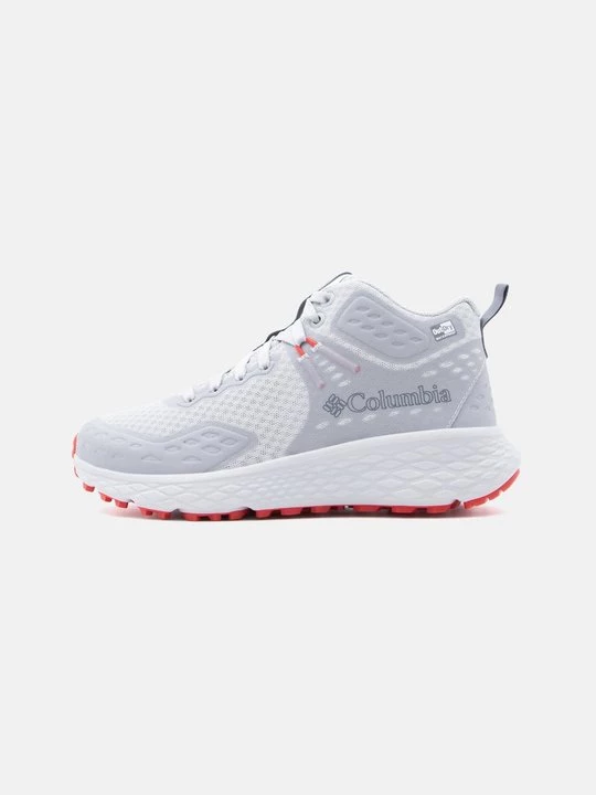 Foto van product Outdoorschoenen Columbia grijs