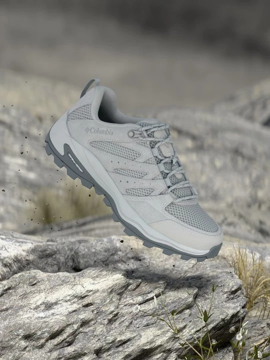 Foto van product Outdoorschoenen Columbia grijs