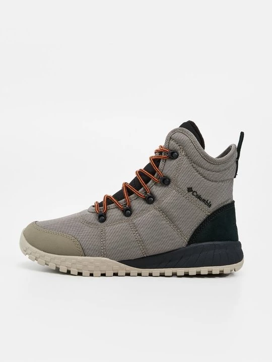 Foto van product Outdoorschoenen Columbia grijs