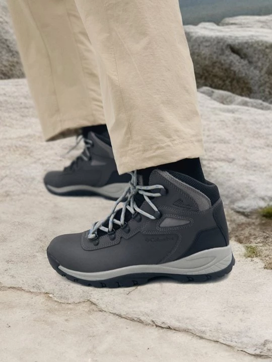 Foto van product Outdoorschoenen Columbia grijs