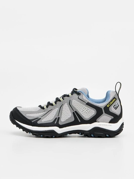 Foto van product Outdoorschoenen Columbia grijs