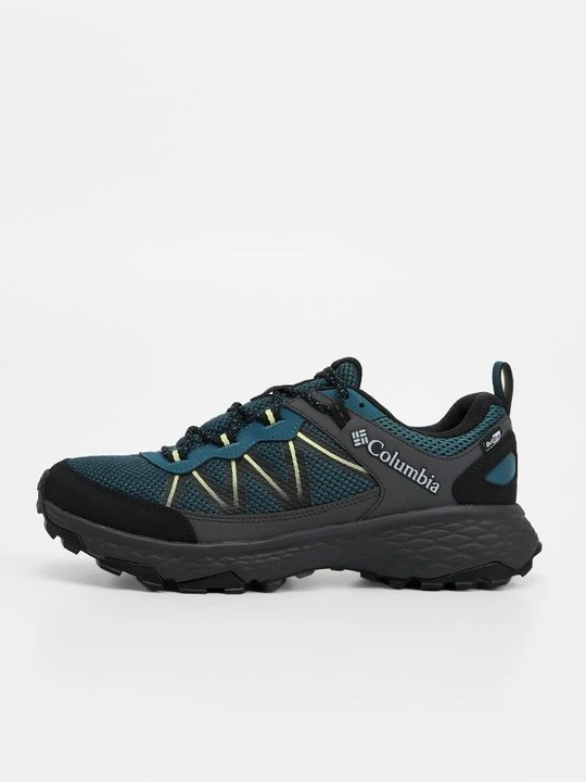 Foto van product Outdoorschoenen Columbia petrol