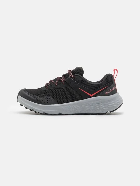 Foto van product Outdoorschoenen Columbia zwart