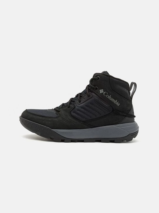 Foto van product Outdoorschoenen Columbia zwart