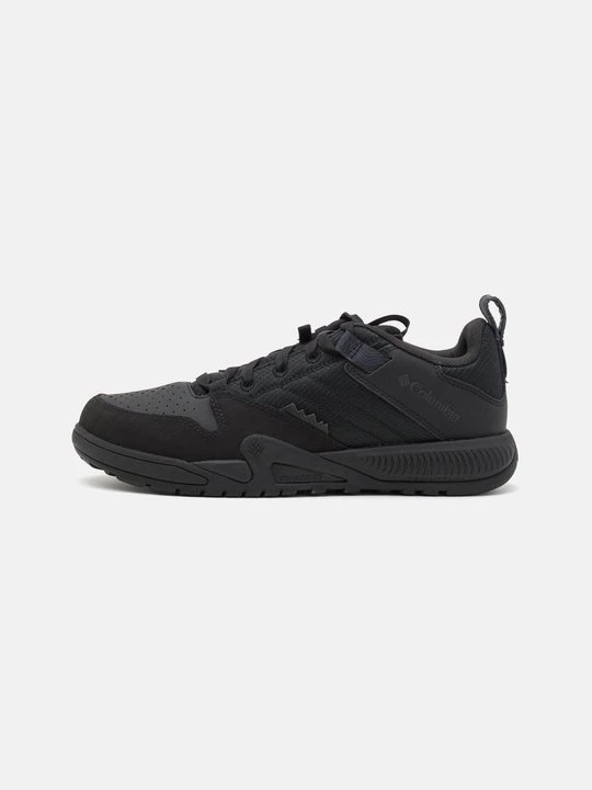 Foto van product Outdoorschoenen Columbia zwart