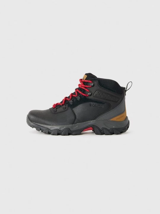 Foto van product Outdoorschoenen Columbia zwart