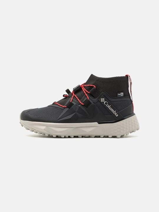 Foto van product Outdoorschoenen Columbia zwart