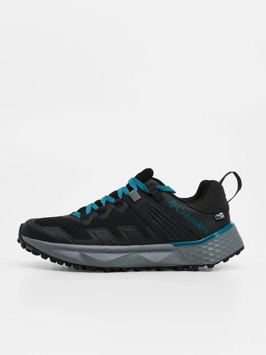 Foto van product Outdoorschoenen Columbia zwart