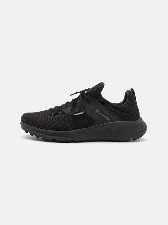 Foto van product Outdoorschoenen Columbia zwart