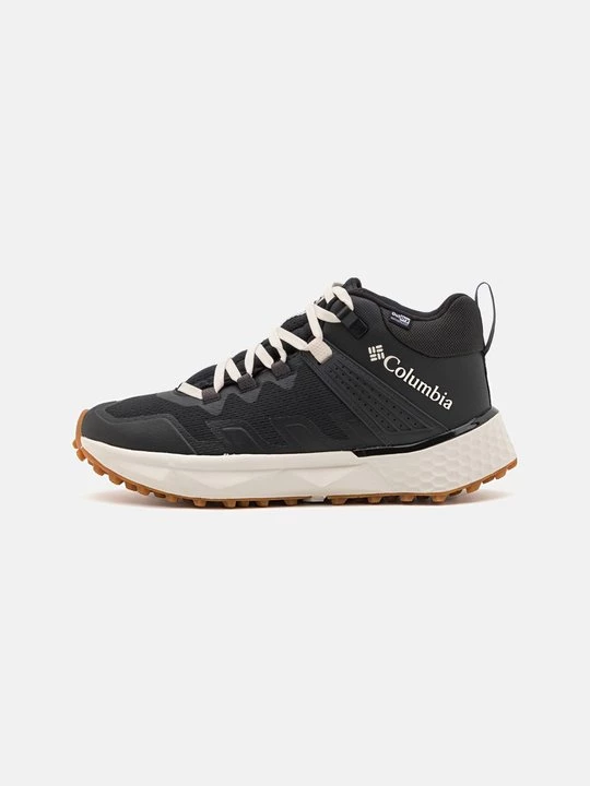 Foto van product Outdoorschoenen Columbia zwart